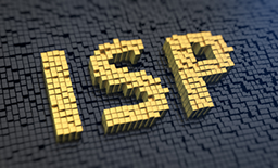 Logo ISP