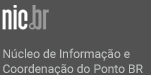 Imagem do footer nic.br
